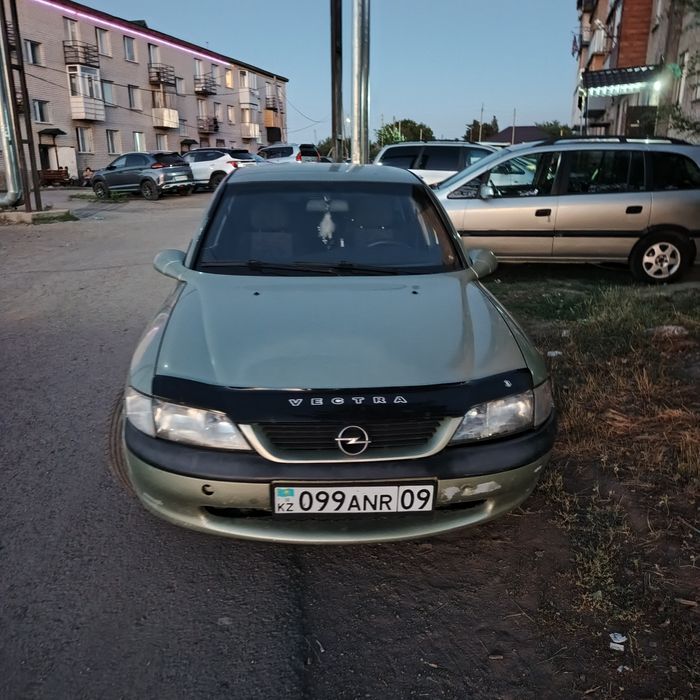 Продам машину 1997 года