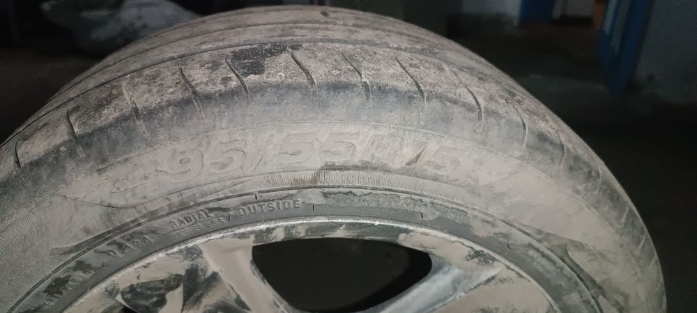 Титаника  р15 обмен р 14