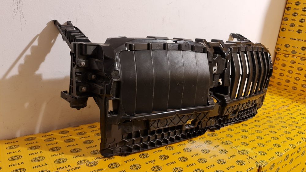 Hota grila activa clapete deflector aer bara BMW 4 G22 G23