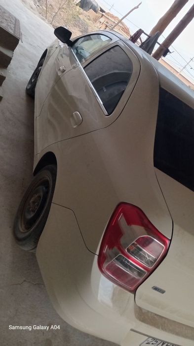 Cobalt avtomobili sotiladi 2013 bez xarajat narxi 85 mln