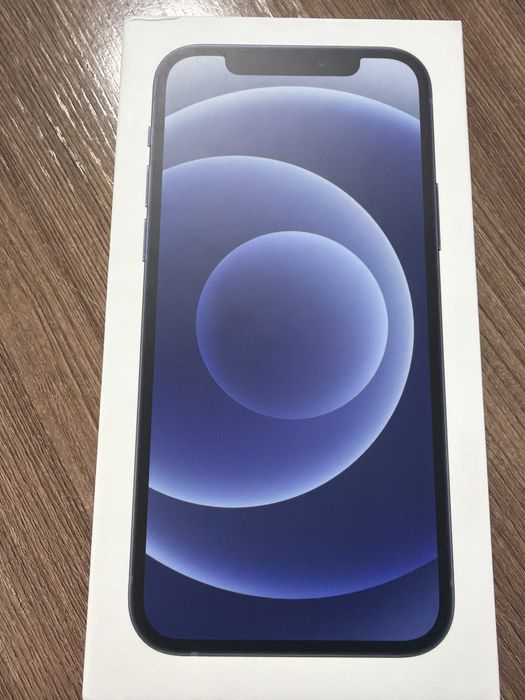 Продается IPhone 12