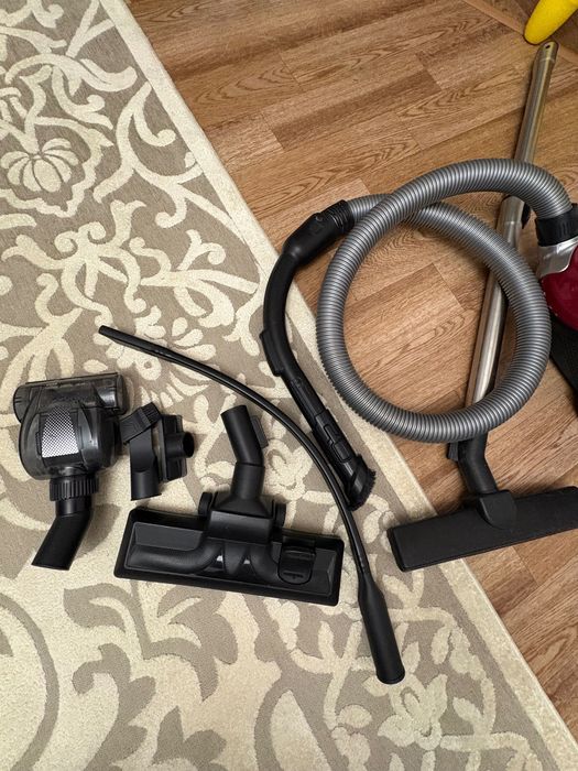 Продам пылесос Tefal
