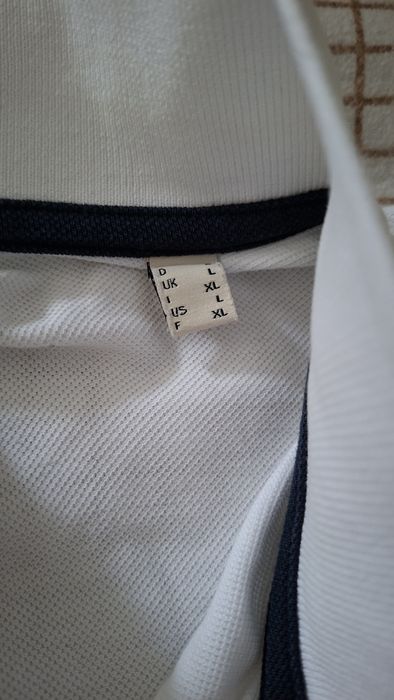 Мъжка тениска с яка ESPRIT