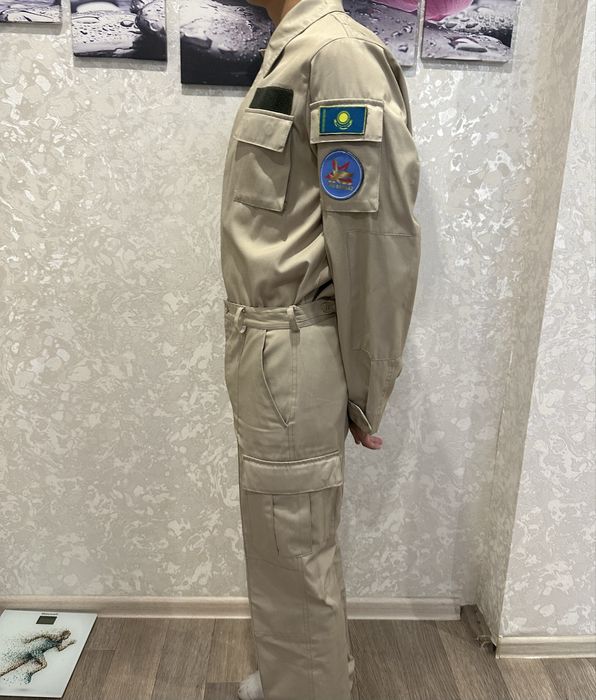 Продам кадетская камуфляжная форма