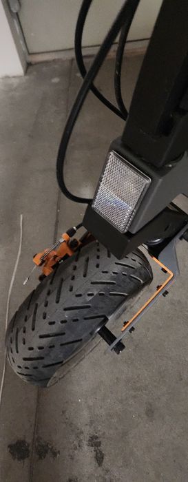 Trotineta Electrica  KUKIRIN G4