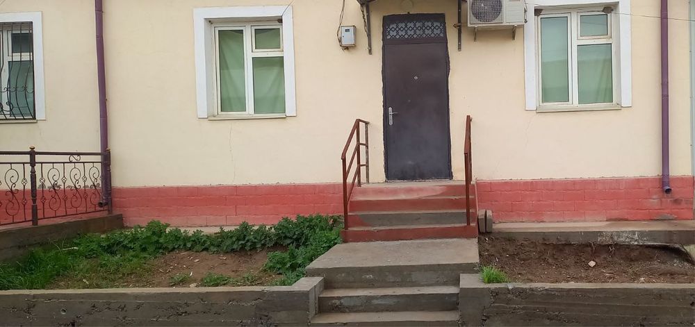 Жиззах в, Ш.Рашидов т, Куевбоши МФЙ, 2 сотих катедж