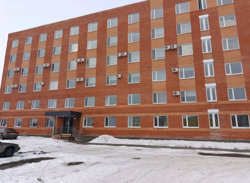 Юбилейный Костанай