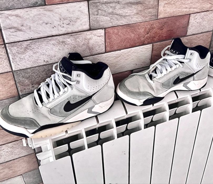 Nike air flight barbati