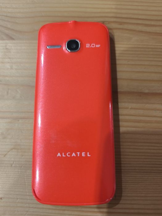 Alcatel работещ, изправен
