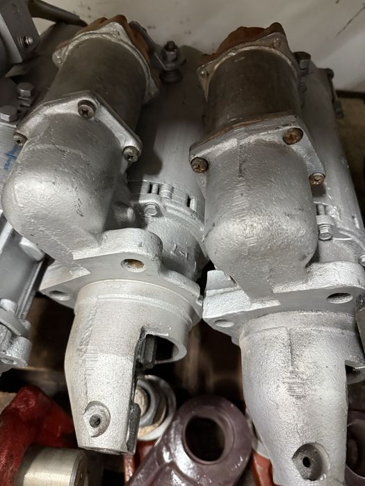 Продам стартер камаз