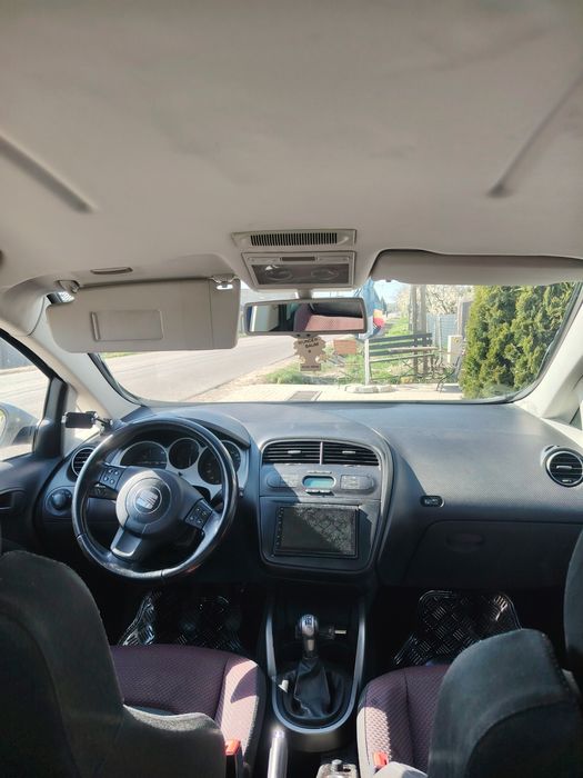 Vând Seat Altea 2005