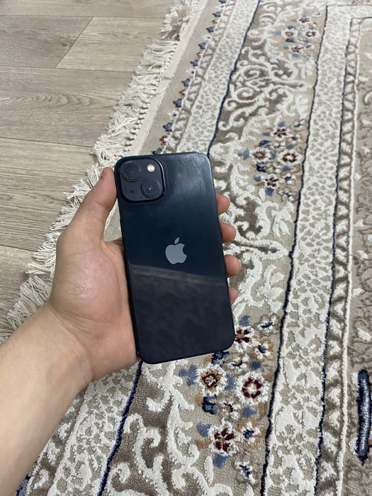Айфон 13 128gb 89%