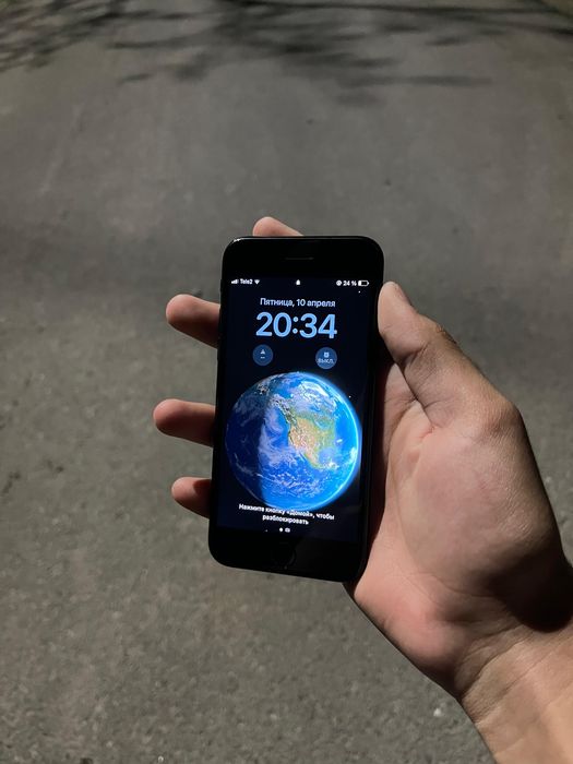 Айфон Se сатылады