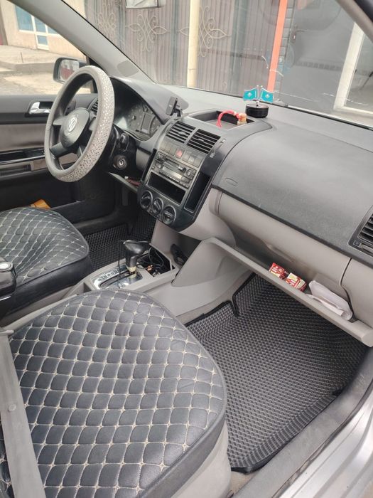 Volkswagen Polo 2002