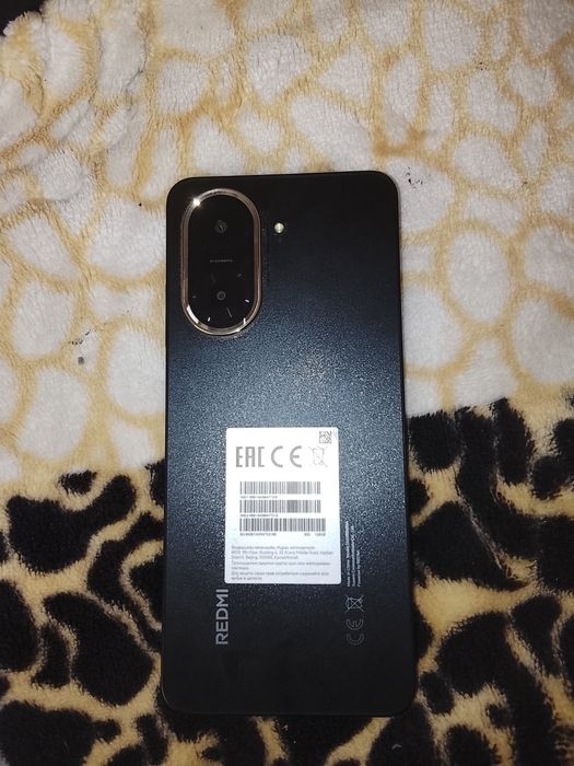 Срочно продается телефон Redmi A5