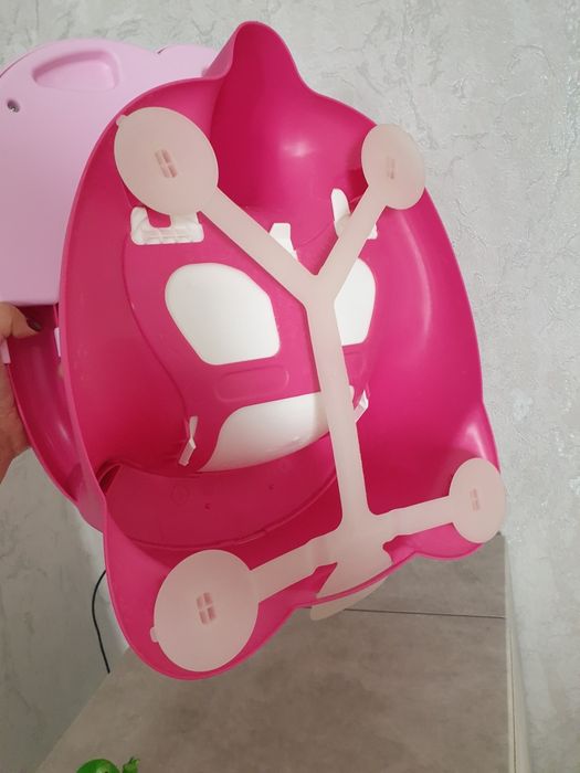 Детский стул для купания