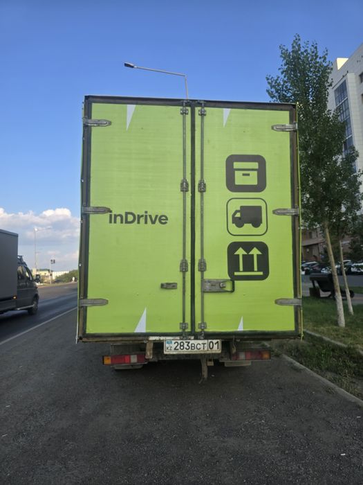 Продам Газель бизнес!!!