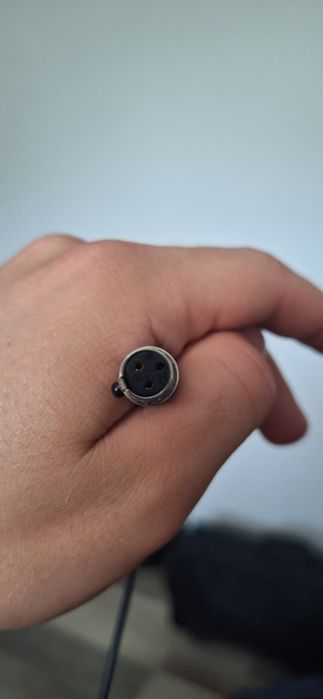 Microfon vocal muzica