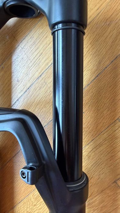 Furcă FOX 34 FLOAT FiT4 Performance Elite E-Bike+ 27.5” 150mm