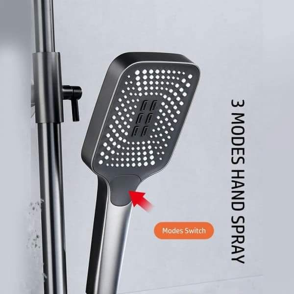 Луксозна мини душ система