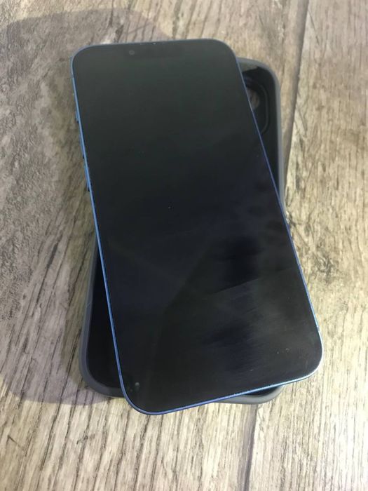 Iphone 13 128Gb 100akb