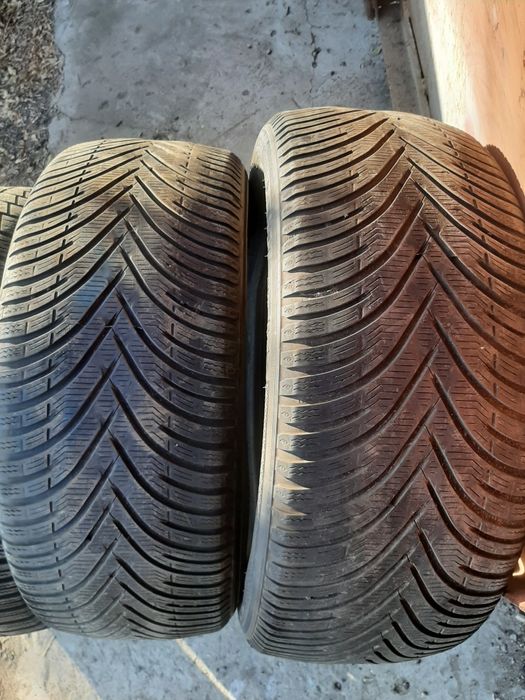 Продам шины 235/50/18