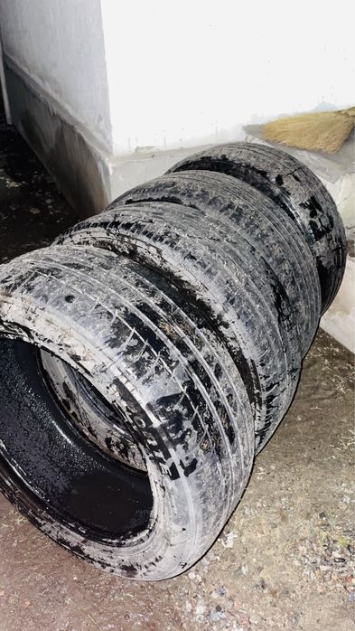 Летний резина продам