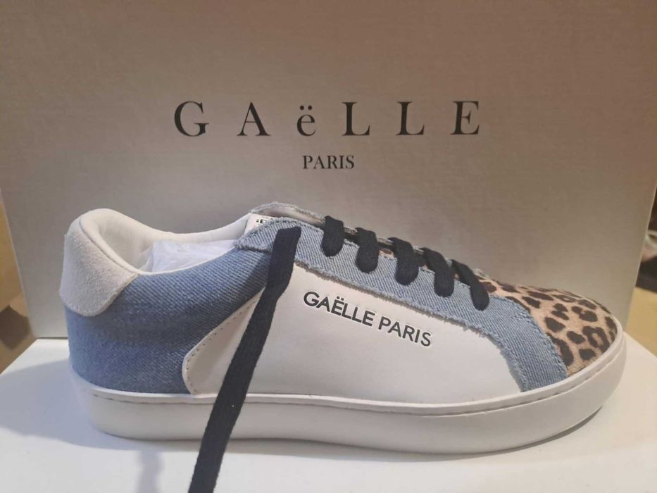 Gaelle Paris - originali