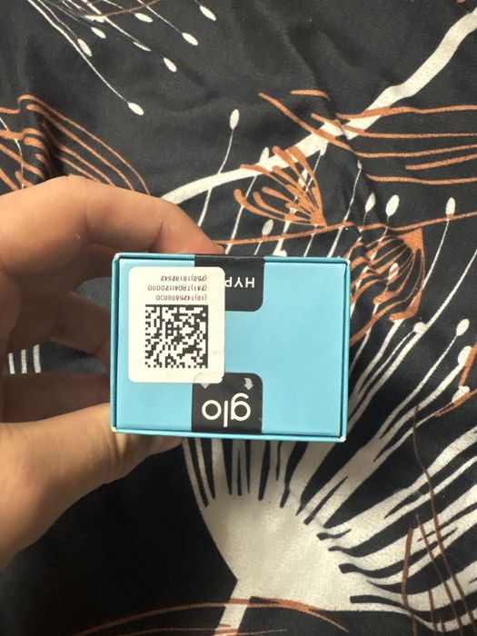 Glo Hyper oferta NOU SIGILAT