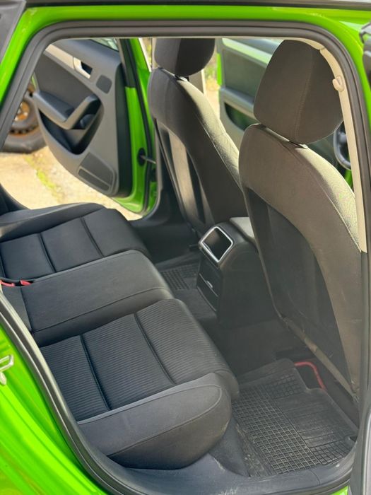 Audi A4 2.0 Diesel 170 de cai Euro5