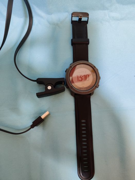 Ceas Suunto Traverse Alpha