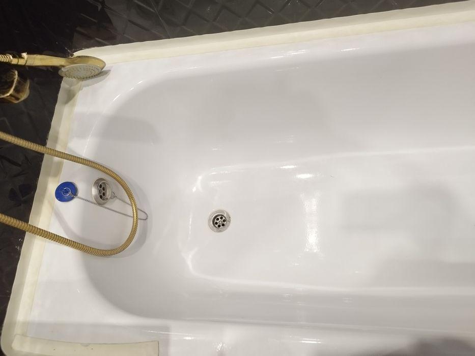 Продам ванну в отличном состоянии б/у