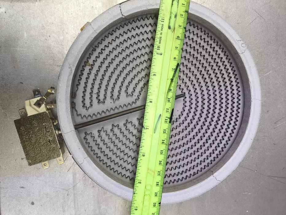 Конфорка тент 5000т