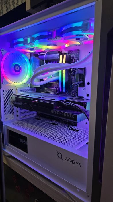 PC desktop  i7 14700Kf