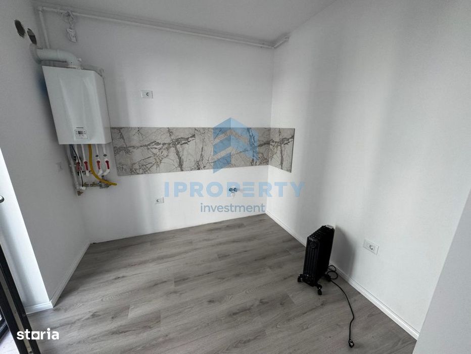 1 Decembrie | 2 Camere | Balcon | Bloc 2025 | LUX | 0% TVA 0% Com |