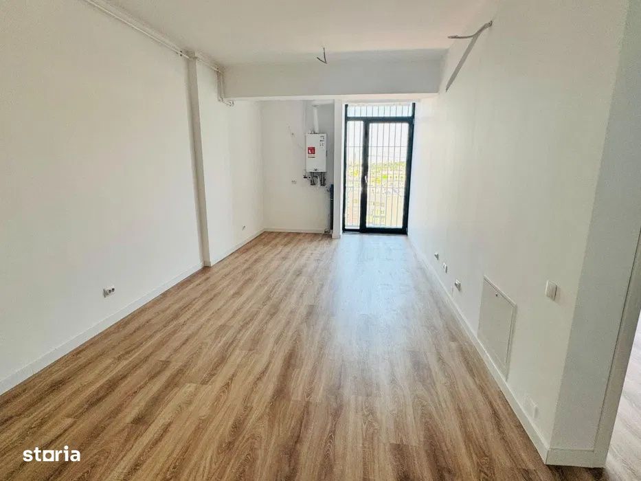 Apartament de vanzare 2 camere 46mp zona Floresti, West Peak
