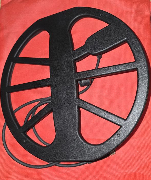 Търсеща сонда 28 см /11 инча/ DD за Minelab Equinox