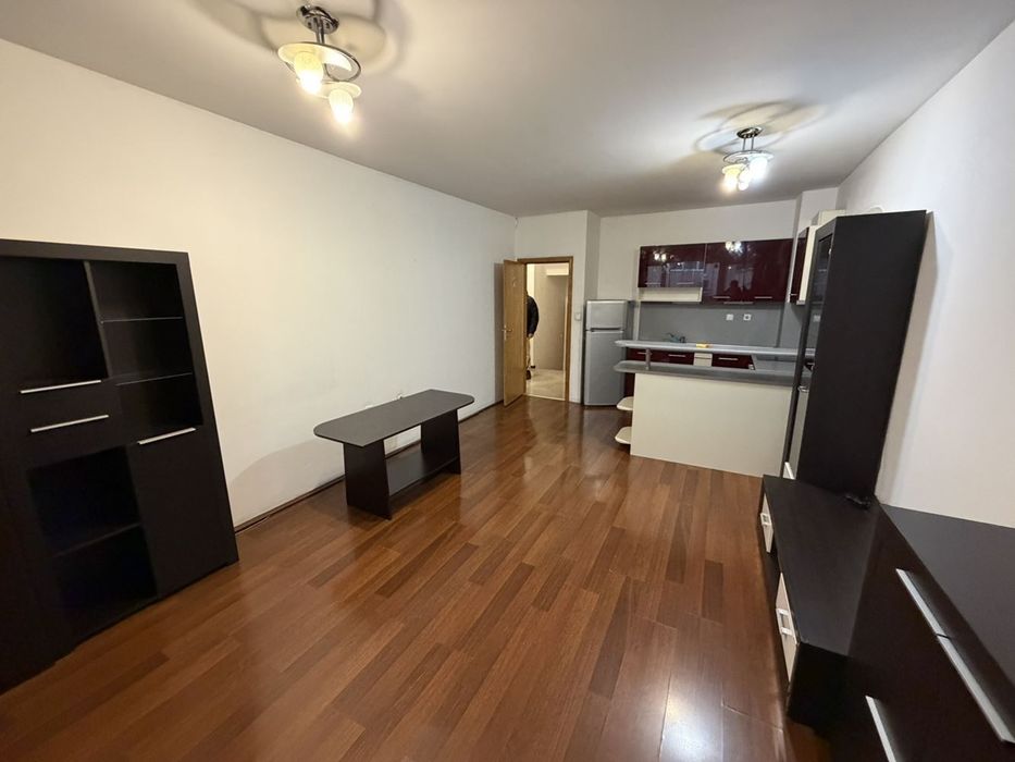 Дава се под наем Тристаен апартамент в София, Манастирски ливади - 120 кв.м за 663 € - Снимка #3