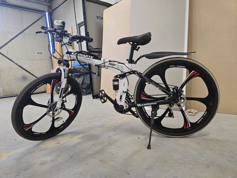 Bicicleta pliabila 26 inch