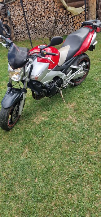 Suzuki GSR 600 de vanzare
