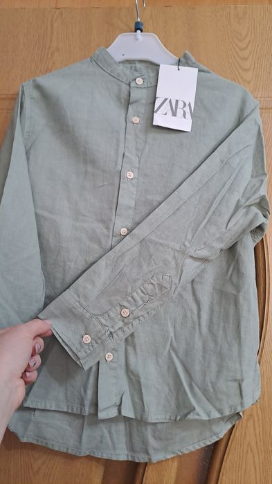 Cămașă baieti Zara
