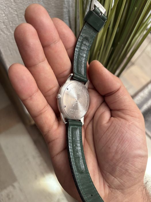 Ceas Junkers de colectie made in germany