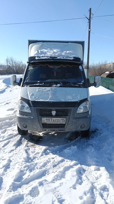 Продам Газель Фермер