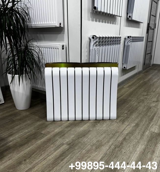 радиаторы отопления Akfa склад батареи radiator alyumin оптом