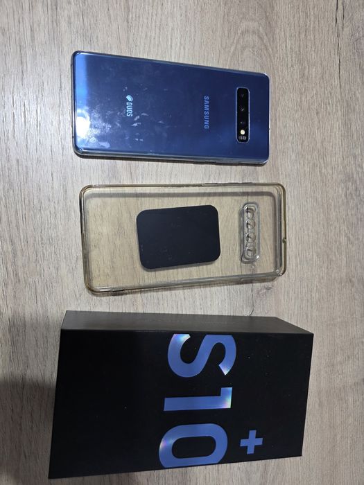 Samsung s10 plus