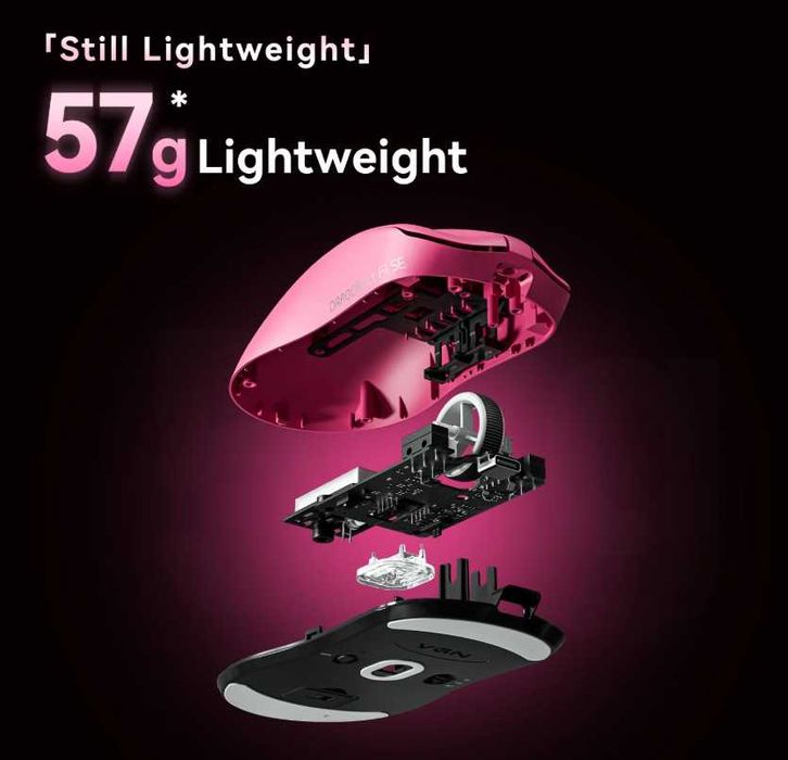 VGN Dragonfly F1 SE (NEW)