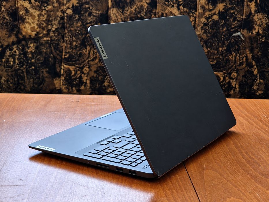 Геймърски Лаптоп/Lenovo/Ryzen 7 5800H/16GB RAM/M.2:512GB/GTX 1650 4GB GDDR6