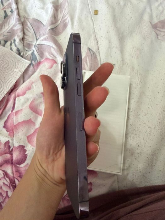 iPhone 14 Pro Max 256