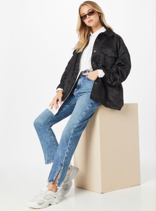 Orsay Straight High Jeans страхотни дамски дънки - 26