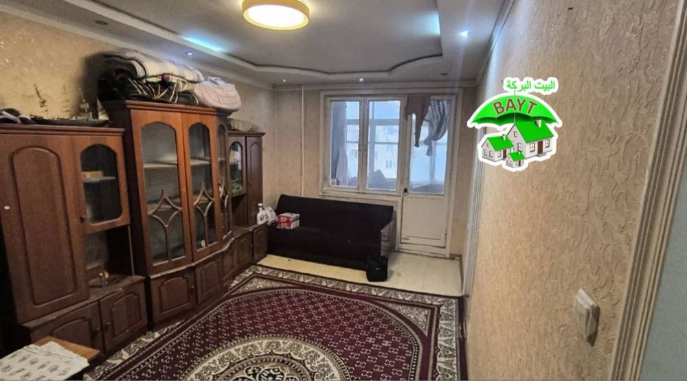 -МЕТРО М.УЛУГБЕК 3/4/5 Чиланзар-Ц Квартал Продается Квартира